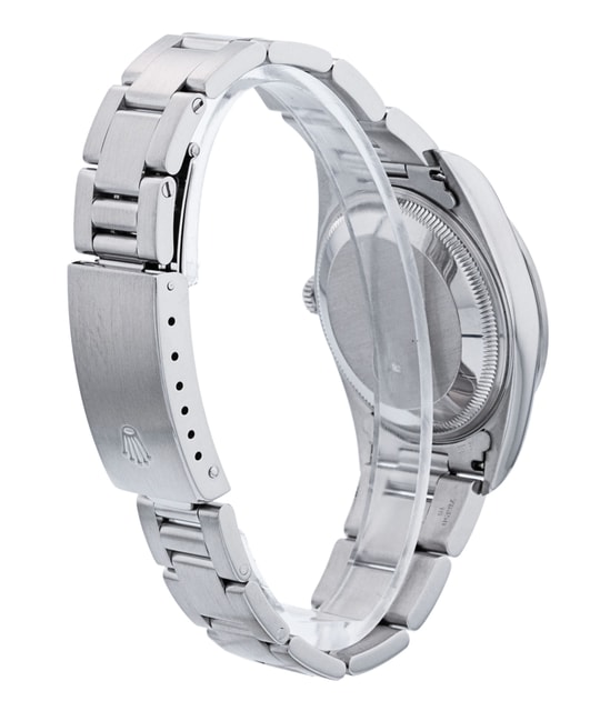 Rolex Oyster Perpetual Date 15200 Image 3